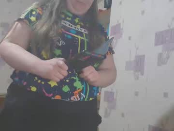 Mia_Wolfis Chaturbate stream image from May 13, 2025