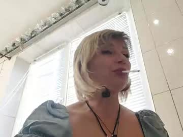 Mistyq88 Chaturbate stream image from May 13, 2025