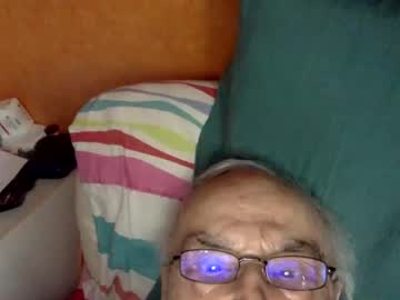 Nymouf Chaturbate stream image from May 13, 2025