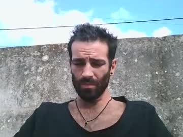 The_Nomad_Show Chaturbate stream image from May 13, 2025