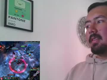 Vixenhub Chaturbate stream image from May 13, 2025