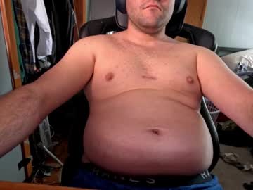 Zaimek Chaturbate stream image from May 13, 2025