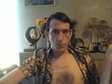 Belgianboy33 Chaturbate stream image from May 13, 2025