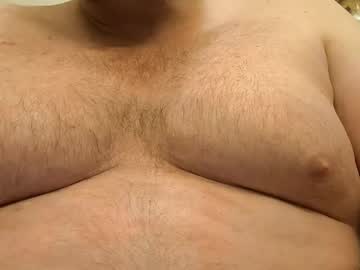 Bigheartmike Chaturbate stream image from May 13, 2025