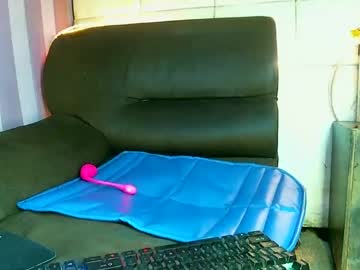Chica_Sexy2024 Chaturbate stream image from May 13, 2025