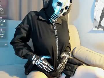 Cos_Operator Chaturbate stream image from May 13, 2025