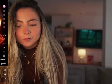 Happyhoney_ Chaturbate stream image from May 13, 2025