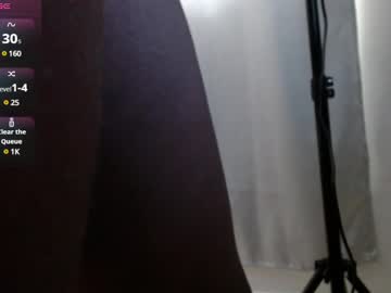 Lilyyourbaby Chaturbate stream image from May 13, 2025