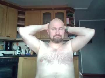 Maxhunter Chaturbate stream image from May 13, 2025