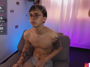 Nick_Bangover Chaturbate stream image from May 13, 2025
