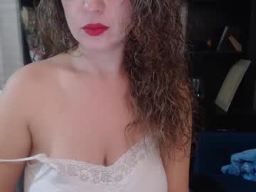 Sacrletardiente Chaturbate stream image from May 13, 2025