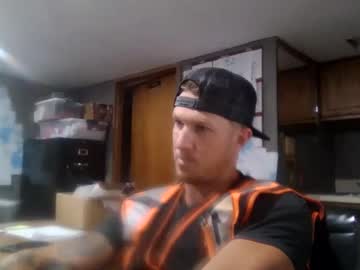 Trash_Man1989 Chaturbate stream image from May 13, 2025
