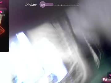 Victorstreams Chaturbate stream image from May 13, 2025