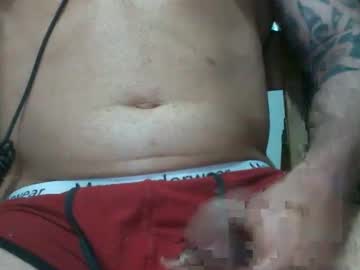 Bub36 Chaturbate stream image from May 13, 2025