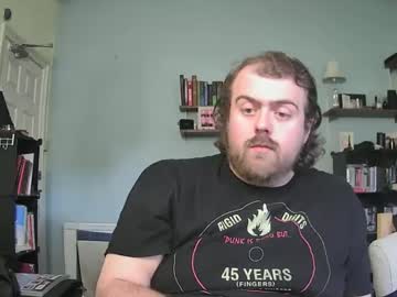 Dannyb0y95 Chaturbate stream image from May 13, 2025