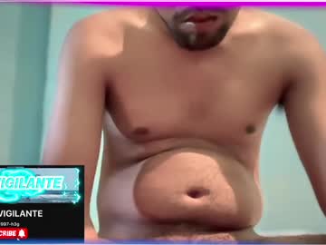 Enriquegc197 Chaturbate stream image from May 13, 2025