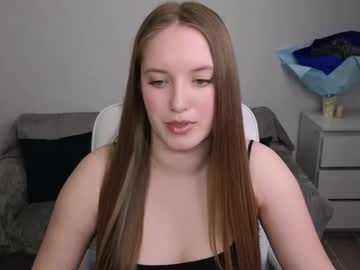 Evajuly Chaturbate stream image from May 13, 2025