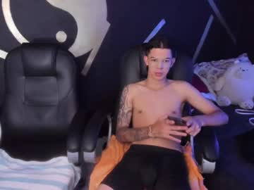 Jamess_Boy_ Chaturbate stream image from May 13, 2025