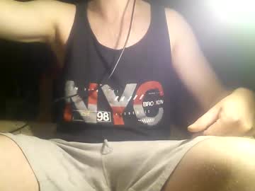 Neverland966 Chaturbate stream image from May 13, 2025