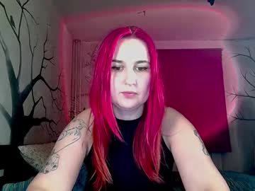 Olivia___Nilson Chaturbate stream image from May 13, 2025