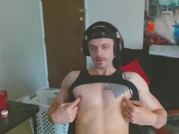 Tommystrokes_ Chaturbate stream image from May 13, 2025