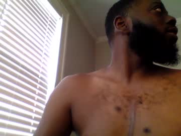 Blkluvbbc Chaturbate stream image from May 13, 2025
