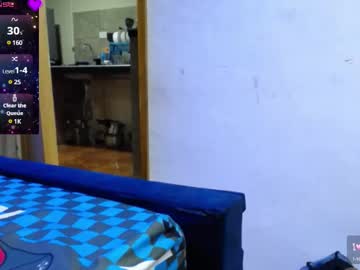 Emily_And_Oliver Chaturbate stream image from May 13, 2025