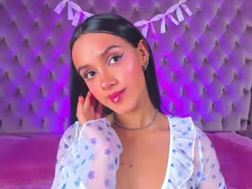 Haari02 Chaturbate stream image from May 13, 2025