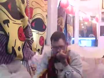 Hankrams Chaturbate stream image from May 13, 2025