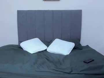 Jampier_Sexyboy Chaturbate stream image from May 13, 2025