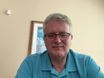 Justavoyeurhere Chaturbate stream image from May 13, 2025