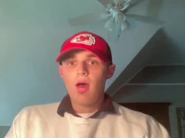 Kenrideagain Chaturbate stream image from May 13, 2025