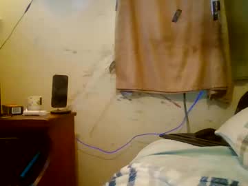 Kevnart Chaturbate stream image from May 13, 2025