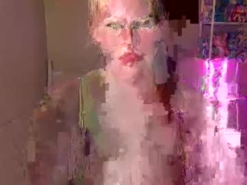 Laurennicolex Chaturbate stream image from May 13, 2025