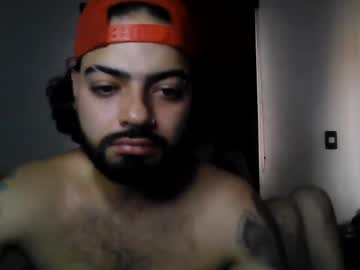 Losdementeabierta Chaturbate stream image from May 13, 2025