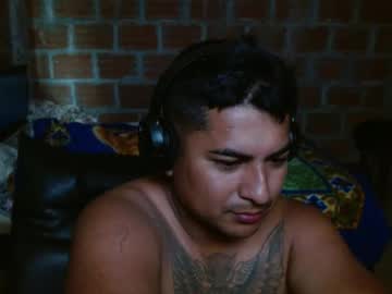 Master_Aron Chaturbate stream image from May 13, 2025