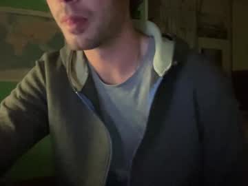 Matteh27 Chaturbate stream image from May 13, 2025