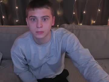 Max_Sm1th Chaturbate stream image from May 13, 2025