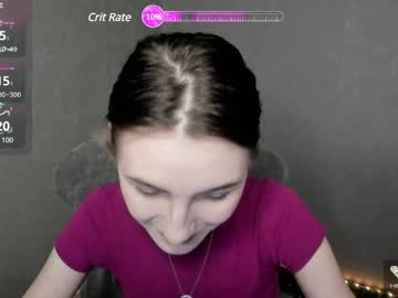 Mell_Kitty Chaturbate stream image from May 13, 2025