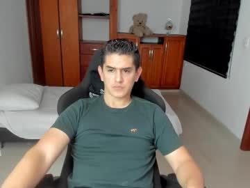 Office_Man_ Chaturbate stream image from May 13, 2025