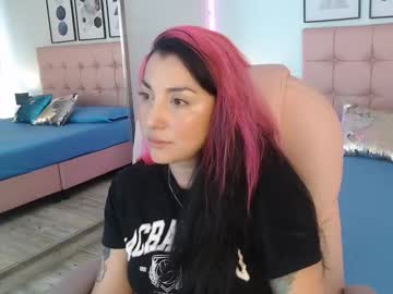 Skypayton Chaturbate stream image from May 13, 2025