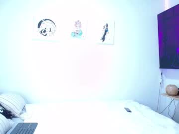 Sweetbitter_ Chaturbate stream image from May 13, 2025