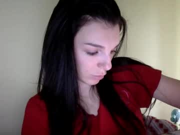 Tashunyapretty Chaturbate stream image from May 13, 2025