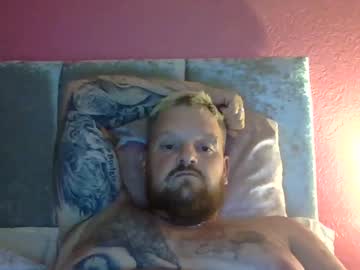 Tattooeddadbod86 Chaturbate stream image from May 13, 2025