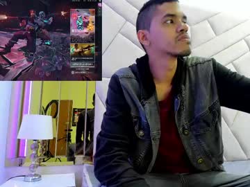 Testeo_ Chaturbate stream image from May 13, 2025