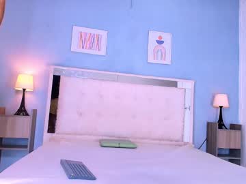 Alanna_Greice Chaturbate stream image from May 13, 2025
