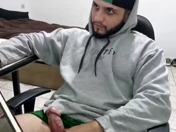 Anjocaido_96 Chaturbate stream image from May 13, 2025