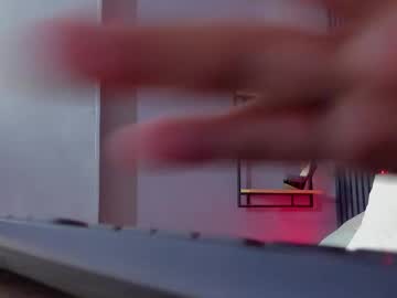 Camila_Winter_ Chaturbate stream image from May 13, 2025