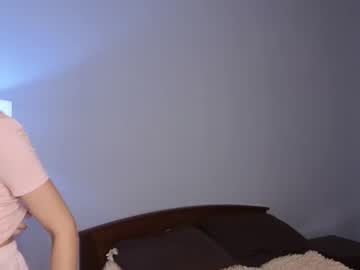Elizabeth_Crispy Chaturbate stream image from May 13, 2025