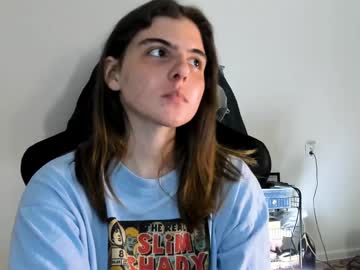 Emmamon Chaturbate stream image from May 13, 2025